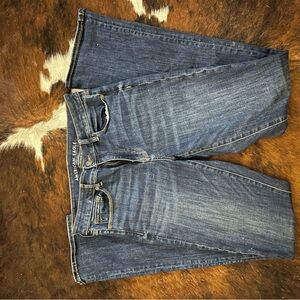 Women’s Blue Jeans